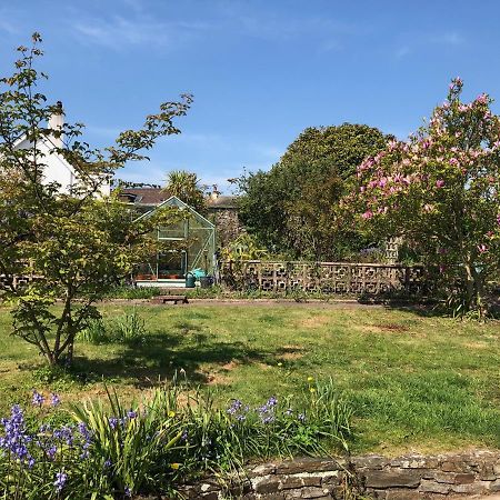 Hartree Guest House Newton Abbot Ngoại thất bức ảnh