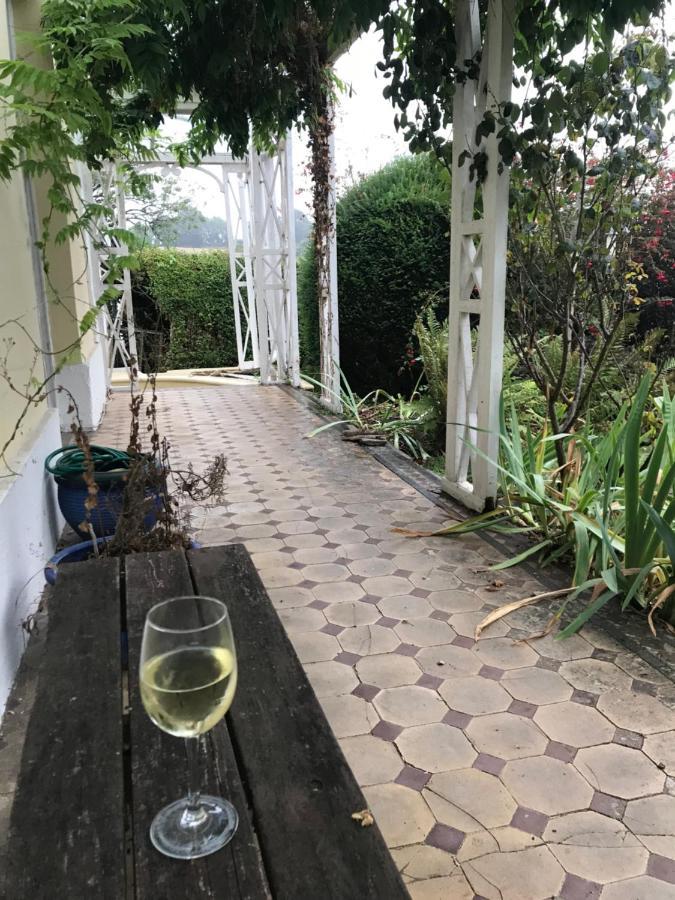 Hartree Guest House Newton Abbot Ngoại thất bức ảnh
