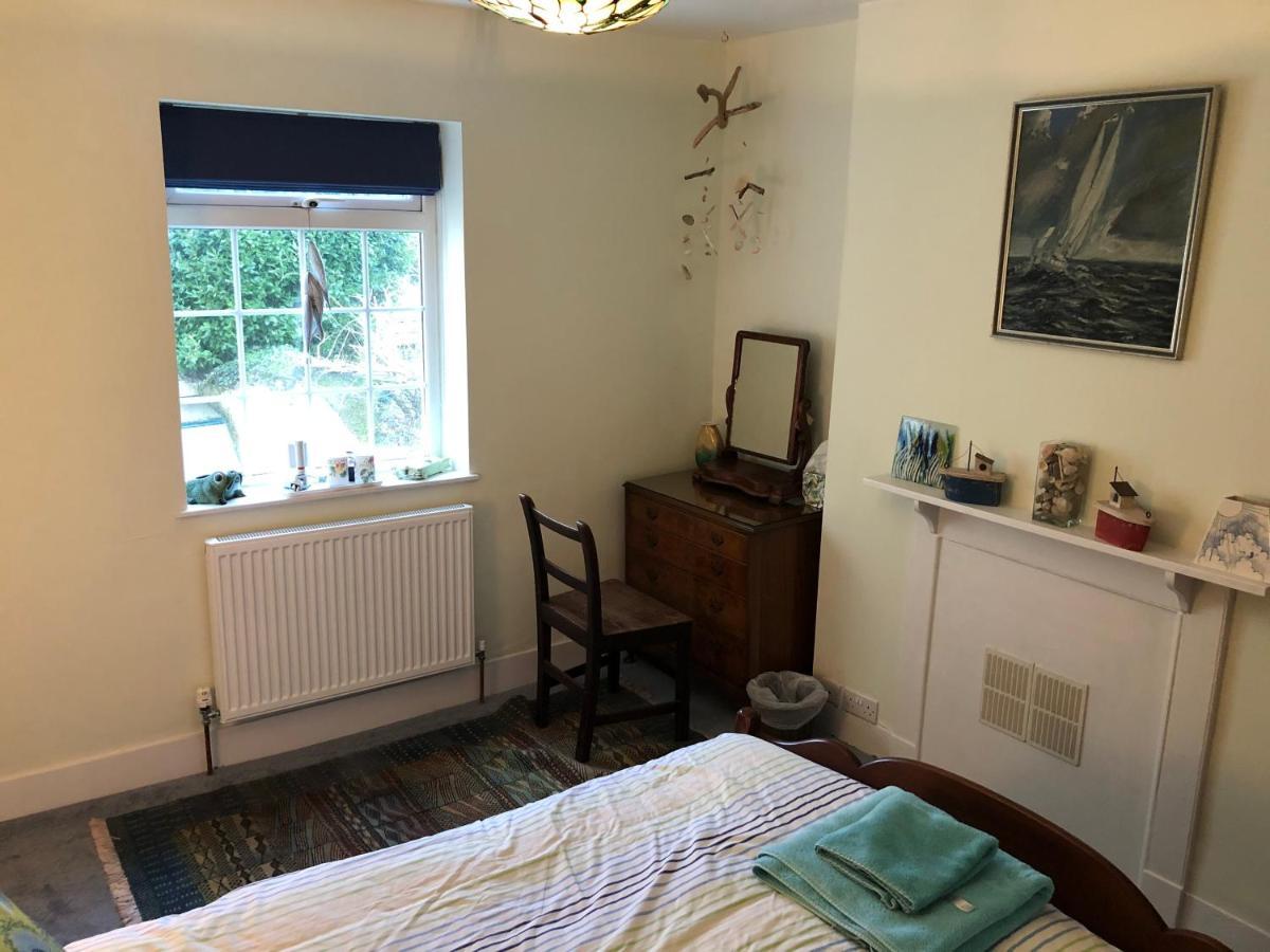 Hartree Guest House Newton Abbot Ngoại thất bức ảnh