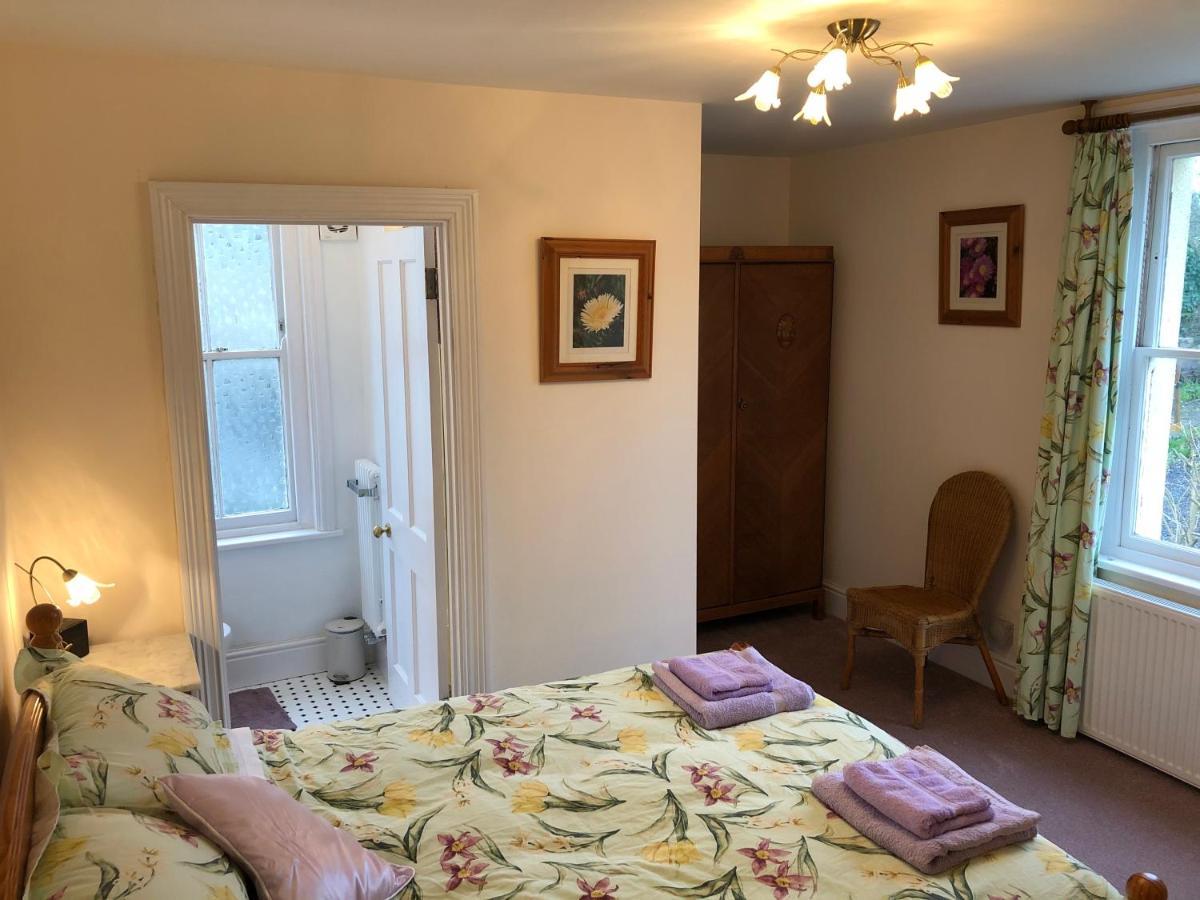Hartree Guest House Newton Abbot Ngoại thất bức ảnh