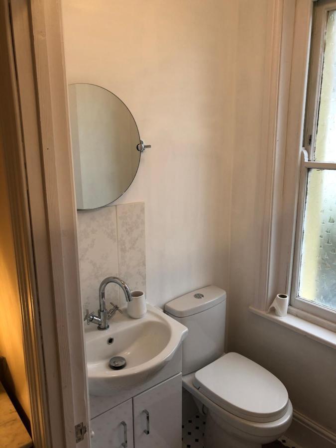 Hartree Guest House Newton Abbot Ngoại thất bức ảnh
