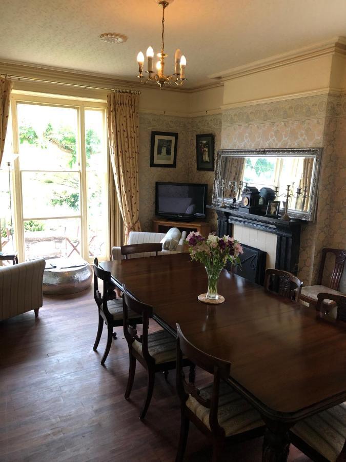 Hartree Guest House Newton Abbot Ngoại thất bức ảnh