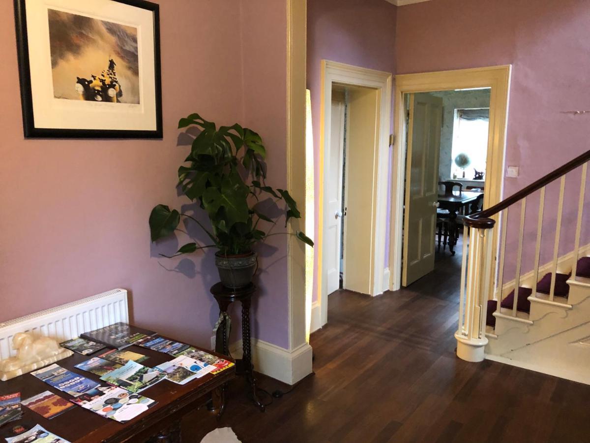 Hartree Guest House Newton Abbot Ngoại thất bức ảnh