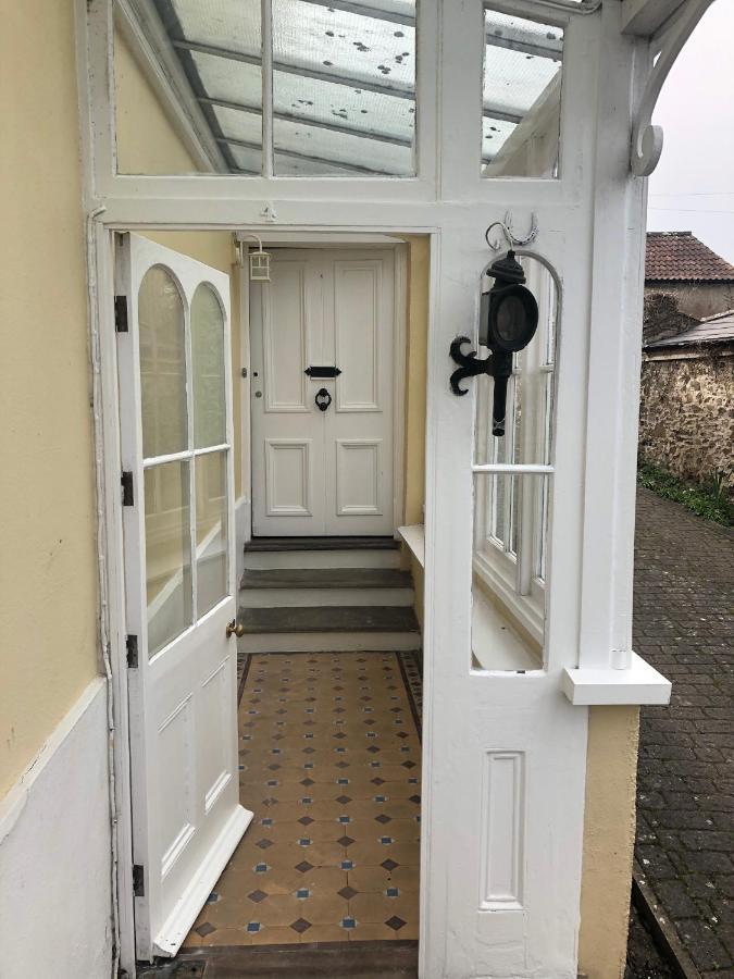 Hartree Guest House Newton Abbot Ngoại thất bức ảnh